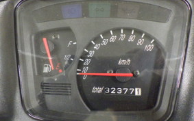 SUZUKI ADDRESS 110 2008 CF11A