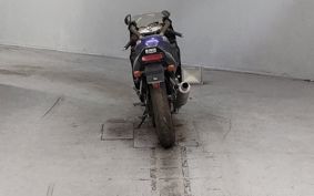 KAWASAKI ZXR250 ZX250C