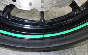 KAWASAKI NINJA 250R EX250K