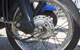 HONDA LITTLE CUB E AA01