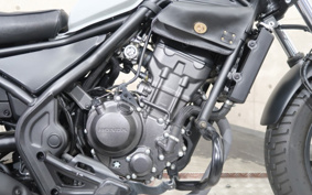 HONDA REBEL MC49