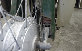 HONDA C50 SUPER CUB 2024 C50