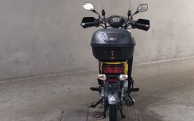 HONDA CROSS CUB110 JA10