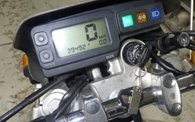 KAWASAKI SUPER SHERPA KL250G