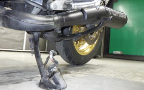 HONDA CX500 Turbo PC03