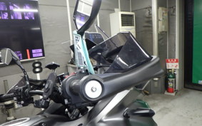 HONDA NT1100 2024 SC84