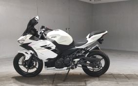 KAWASAKI NINJA400 EX400G