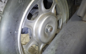 HONDA TACT-4ﾍﾞｰｼｯｸ 2026 AF75