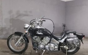 YAMAHA DRAGSTAR 400 2001 VH01J
