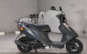 SUZUKI ADDRESS V125 CF46A