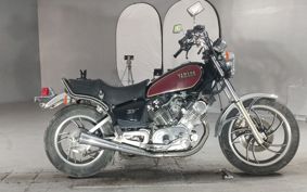 YAMAHA XV750SP 1981 5E5
