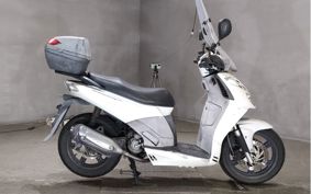 APRILIA SPORT CITY CUBE 250 VB