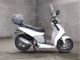 Фото Aprilia SPORT CITY CUBE 250 с японского аукциона