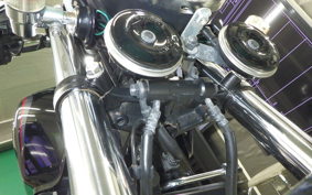 HONDA CB1100 ABS 2015 SC65