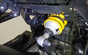 YAMAHA MT-09 SP 2025 RN87J