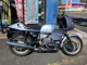 Фото BMW R100RS 1977 с японского аукциона