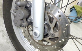 SUZUKI VANVAN 200 NH41A