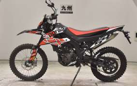 APRILIA RX125