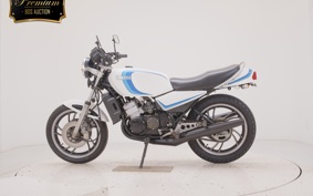 YAMAHA RZ350 1981 4U0