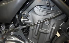 YAMAHA MT-07 2021 RM33J