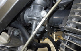 YAMAHA SRX600 Gen.1 1985 1JK