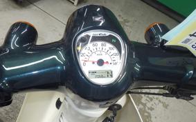 HONDA C110 SUPER CUB JA59