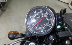 KAWASAKI W175 SE 2022