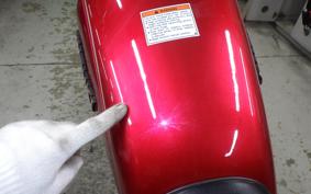 SUZUKI GN125 2015