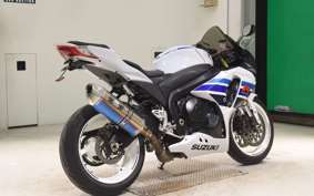 SUZUKI GSX-R1000 2013