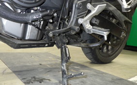 HONDA 400X 2020 NC56