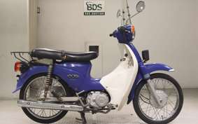 HONDA C110 SUPER CUB 2000 JA07