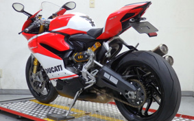 DUCATI  DUCATI 959PANIGA-RE CORSE  2018 HA01