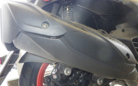 YAMAHA CYGNUSｸﾞﾘﾌｧｽ SEJ4J