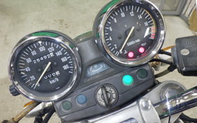 KAWASAKI BALIUS 250 Gen.2 2013 ZR250B