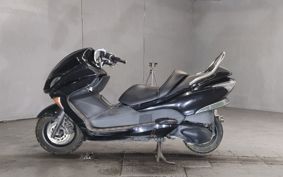 HONDA FORZA Z MF08