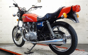 SUZUKI GS400 1977 GS400