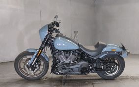 HARLEY HARLEY FXLRS1920 YWZ