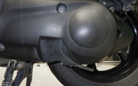YAMAHA TRICITY 125 A 2025 SEC1J