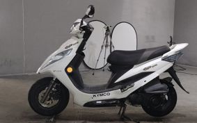 KYMCO GP125i FC25EC