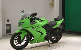 KAWASAKI NINJA 250R EX250K
