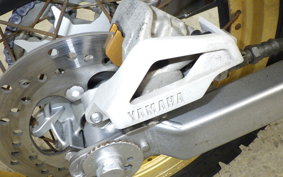 YAMAHA SEROW 250 Gen.2 2022 DG17J