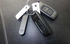 HONDA LEAD 125 1989 JK12