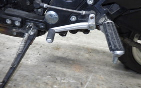 KAWASAKI ZZ1100 NINJA R 1992 ZXT10C