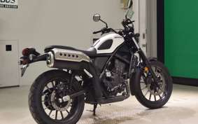 HONDA CL250-2 2020 MC57