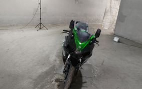 KAWASAKI  NINJA H2 SX SE ZXT02P