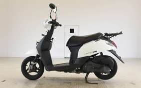 SUZUKI LET's CA4AA