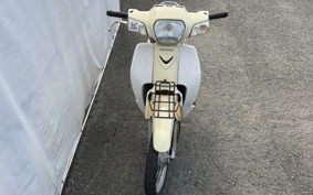 HONDA C50-2