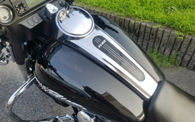 HARLEY FLHX1580 2006 KAV