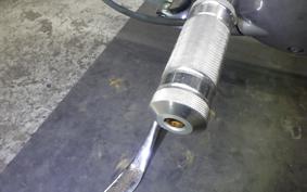 HARLEY XLH883 2002
