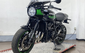 KAWASAKI Z900RS CAFE 2025 ZR900K